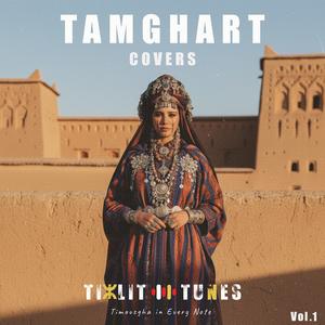 TAMGHART (feat. folk spirit) (Reggae)