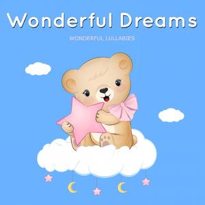 Wonderful Dreams (Harp)