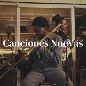 Intro - Mientras bailamos (Live)