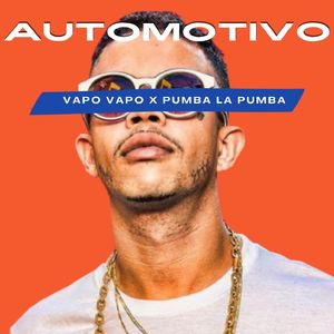 Automotivo vapo vapo x pumba la pumba