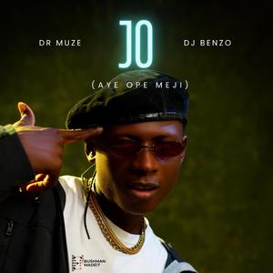 Jo (feat. DJ Benzo)