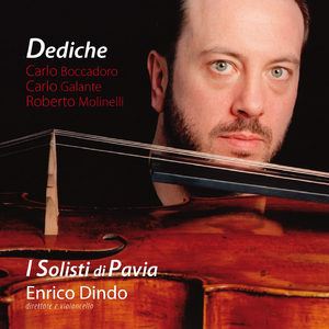 Asa Nisi Masa per violoncello, due corni e archi