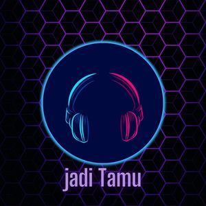 Jadi Tamu