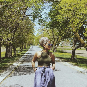 Blessings - Chance The Rapper (Hunnah Cover)