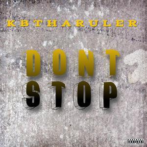 Dont Stop