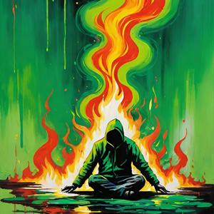 Burnt Out (feat. Thallmp3)