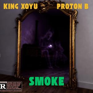 SMOKE (feat. Proton Bisson)