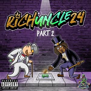 Stretchin' (feat. Inglewood Sno)