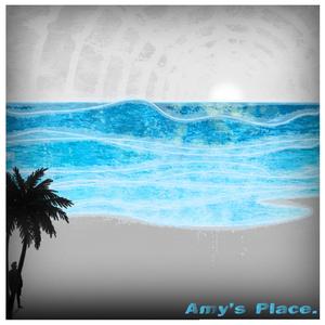 Amy's Place.