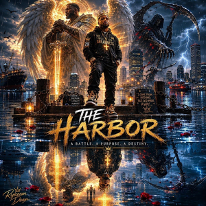 The Harbor a Battle. a Purpose. a Destiny.