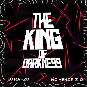 THE KING OF DARKNESS