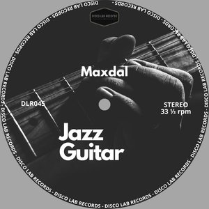 Jazz Guitar (Club Mix)