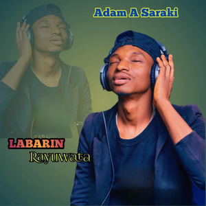 Labarin Rayuwata