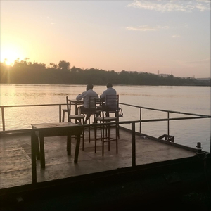 Singa (Special Place) [Stinger Mix]