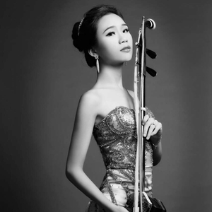 天行九歌(二胡版)