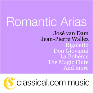 Rigoletto - Act II - Aria: 'Cortigiani, vil razza dannata...'