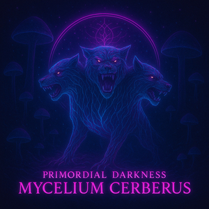 Primordial Darkness: Mycelium Cerberus