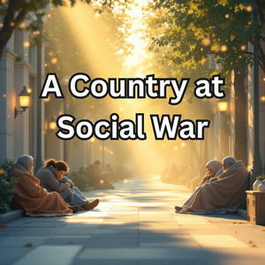 A Country at Social War