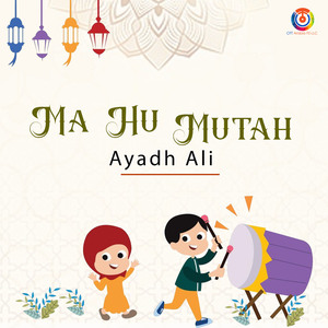 Ma Hu Mutah