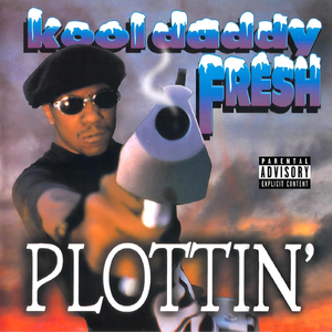 Plottin' (feat. DJ Lee)