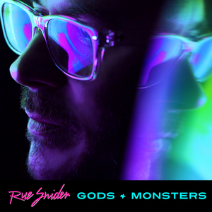 Gods & Monsters