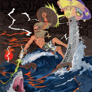 Outro (feat. Paco Plâtre)