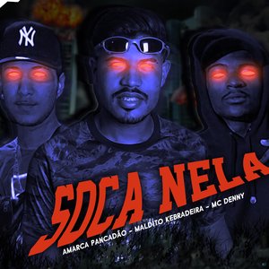 Soca Nela (feat. Mc Denny)