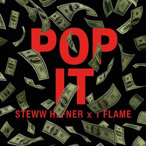 Pop It (feat. TFlame)