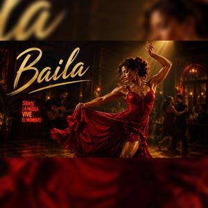 BAILA
