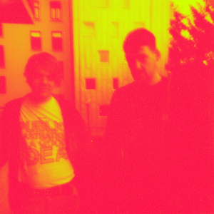 Banned from the pubs