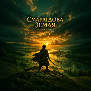 Смарагдова земля