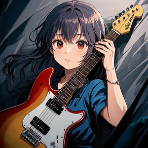 萤火溯光-短暂邂逅的永恒烙印