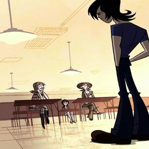 spine chill (feat. seduca)