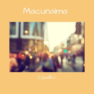 Macunaímico