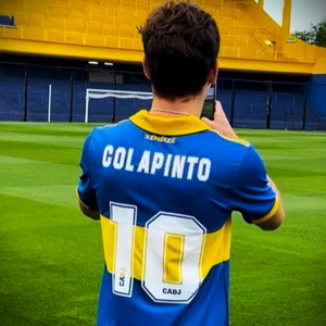 colapinto