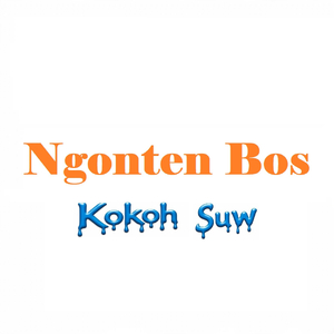 Ngonten Bos