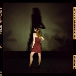 The One I Need (feat. Galleo)