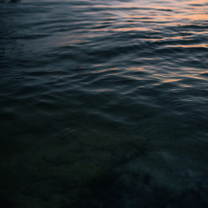 半梦周日的午后