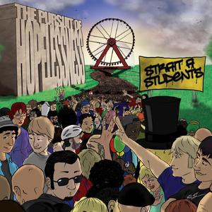 Beyond Forgive & Forget