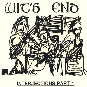 The Organic Con-Sulation w/ O.G.W.