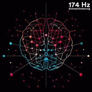 174 Hz Schmerzlinderung