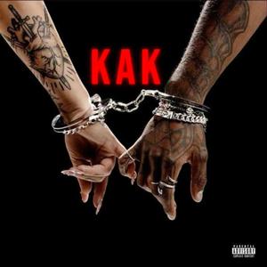 KAK (official audio)