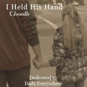 I Held His Hand