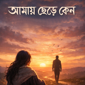 আমায় ছেড়ে কেন