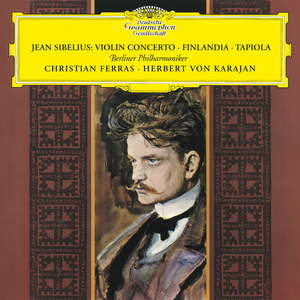 Violin Concerto in D Minor, Op. 47:I. Allegro moderato