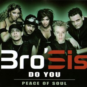 Peace of Soul (Radio Version)