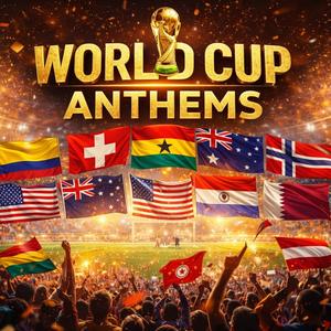 Qatar – Desert Fire