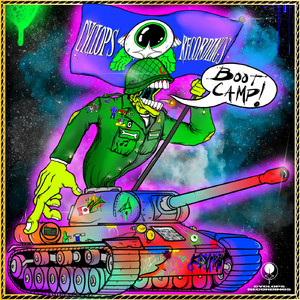 Scream Saver VIP (Original Mix)