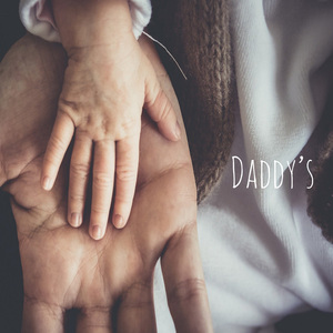 Daddy's