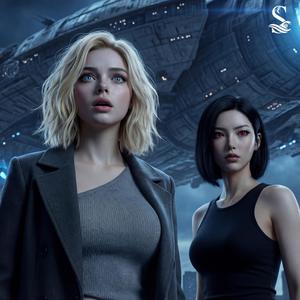 The First Snowfall of Steel